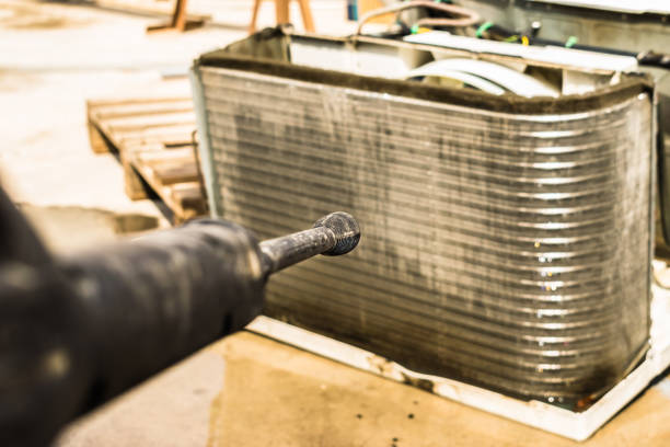 Best Best Air Duct Cleaning Company  in Monticello, UT