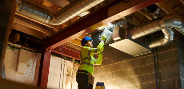 Best HVAC Duct Inspection Services  in Monticello, UT