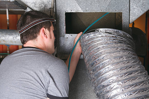 Best Commercial Air Duct Cleaning  in Monticello, UT