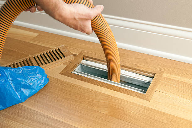 Best Ductwork Cleaning Services  in Monticello, UT