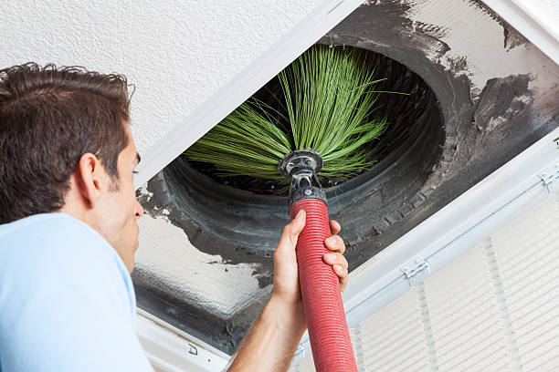 Best Professional Duct Cleaning Services  in Monticello, UT